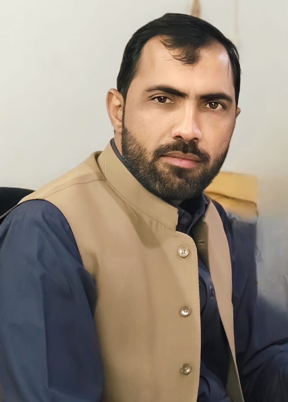 Haseen Ullah
